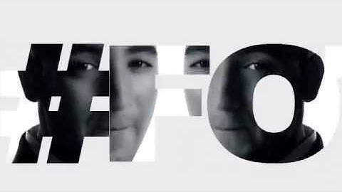 Fouradi - #FOTOREMIX (ft. RB Djan, Michael Bryan, Jayh, Cho, Ebon-E, Lange Frans, Cimo & Keizer)