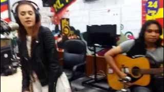 Sayang - Shae | Jom Jam Akustik | 18 Mac 2015