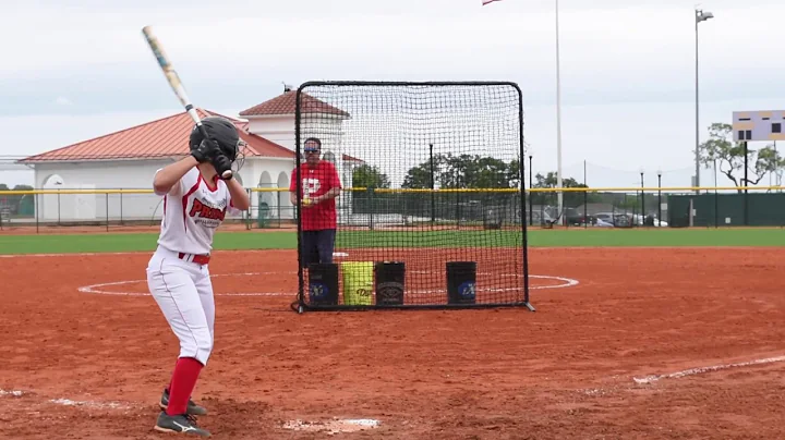 Brittany Shirley 2019 OF/2B