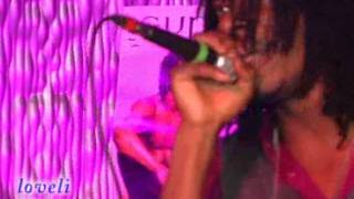 Gyptian: i can feel your pain