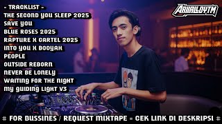 Download Lagu MIXTAPE BREAKBEAT THE SECOND YOU SLEEP NEW REMIX TERBARU 2025 !! MP3 Download Lagu MIXTAPE BREAKBEAT THE SECOND YOU SLEEP NEW REMIX TERBARU 2025 !! MP3