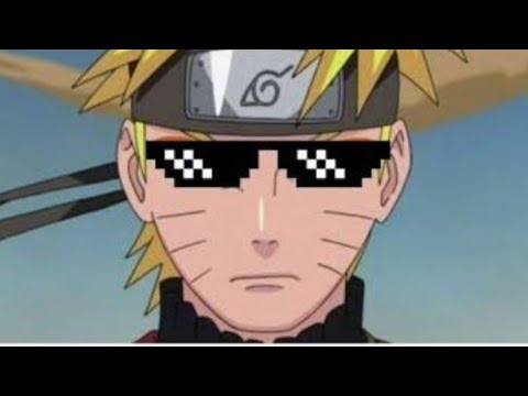 musica-triste-do-naruto-versão-funk-meme