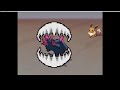 Pokemon Solar Eclipse Amanda Rock Type gym- Fan Game Gameplay Walkthrough Part 2