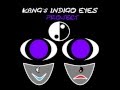 Kangs indigo eyes project  my heartbeat when she is smiling