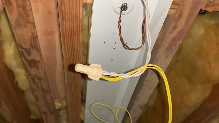 Convert Fluorescent Shop Light to Direct Wire LED (bypassing/removing ballast)