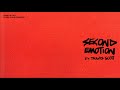 Justin Bieber Second Emotion Feat Travis Scott Instrumental 
