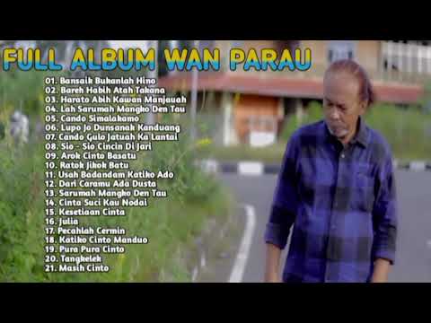 Jikok Denai Kayo - Wan Parau (Official Music Video)