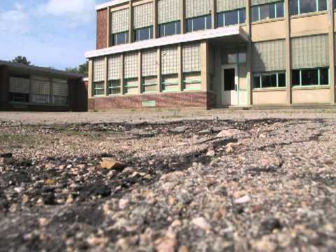 The Old Wood School Plainville, MA - YouTube