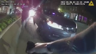 Police: 10 injured in Short North shootings; 1 suspect arrested