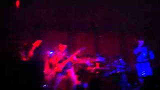 Kleos - All Heroes Die live 1-29-11