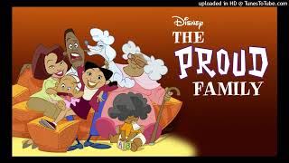 Destiny&#39;s Child The Proud Family (Theme Song) (feat. Solange) (Filtered Instrumental)