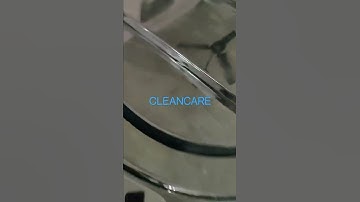 CLEANCARE hydro extractor