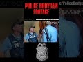 Situation escalated rapidly Officers Respond to Suspect Linked to Hotel Incident