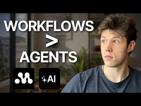 How to Build AI Workflows with Mastra and AI SDK (Full Tutorial)
