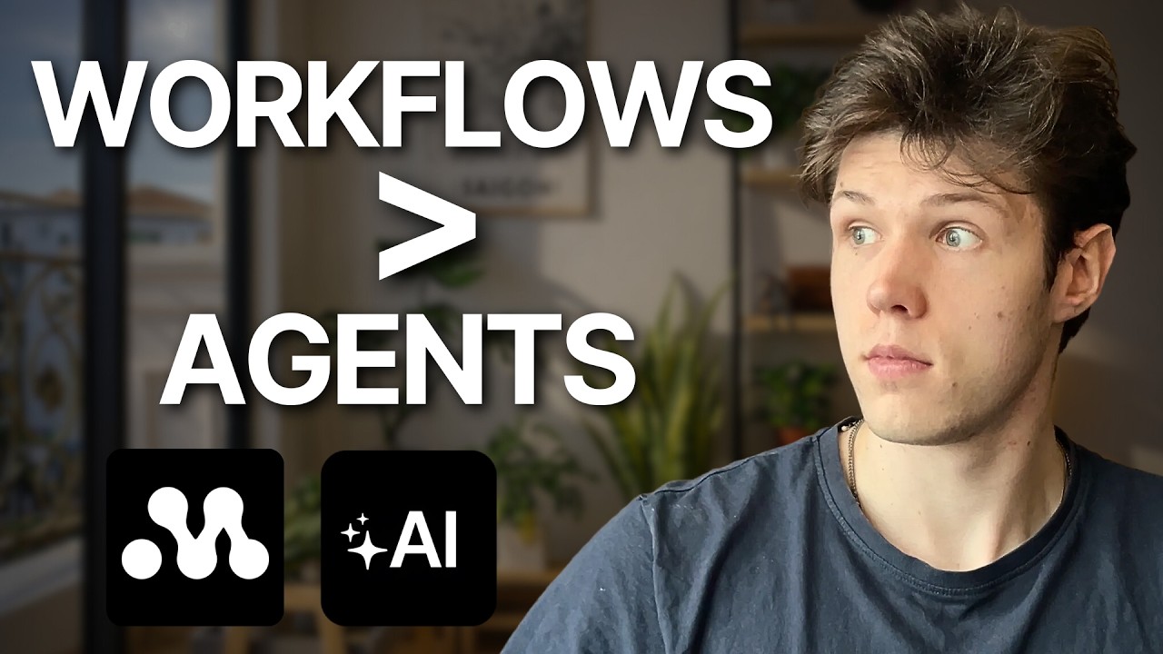 How to Build AI Workflows with Mastra and AI SDK (Full Tutorial) - YouTube