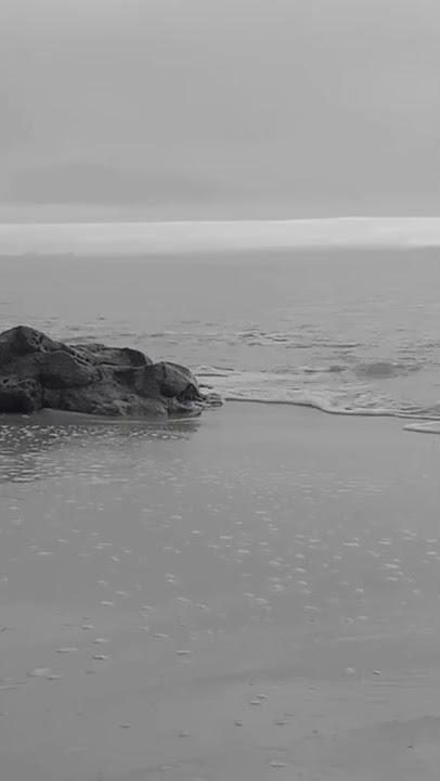 Pesona indah pantai Batu Kora#PantaiAru