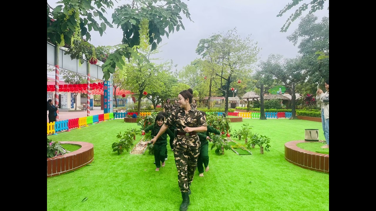 Nhạc khát vọng tuổi trẻ chuẩn