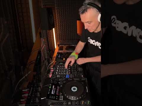Что такое творческий диджеинг. Школа диджеев и создания музыки. #djboyko #аудиошкола #cdj #dj