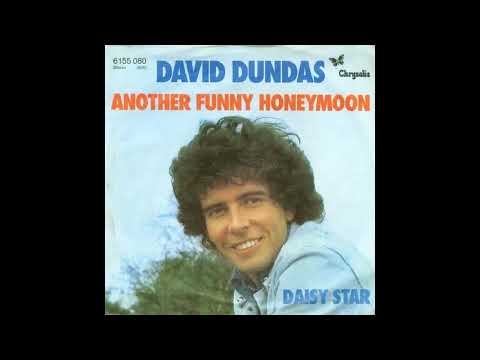 David Dundas - Another Funny Honeymoon