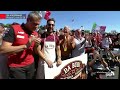 HIGHLIGHTS from an outstanding Race 1 at Misano 🔥 | 2026 #EmiliaRomagnaWorldSBK 🇮🇹