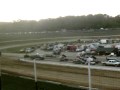 All Stars Heat #2 - Central PA Speedway