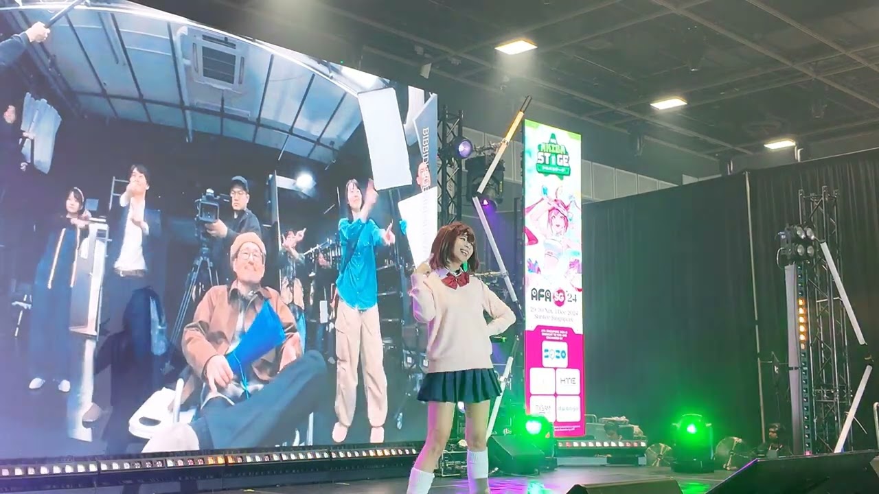 AFA2024 - Ristelle (BIBBIDIBA)