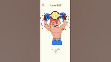 DOP 4: DRAW ONE PART LEVEL 228 | DOP 4 LEVEL 228  |