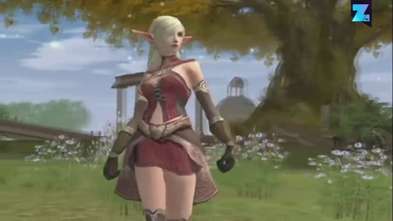 10 great free to play MMO's you should check out