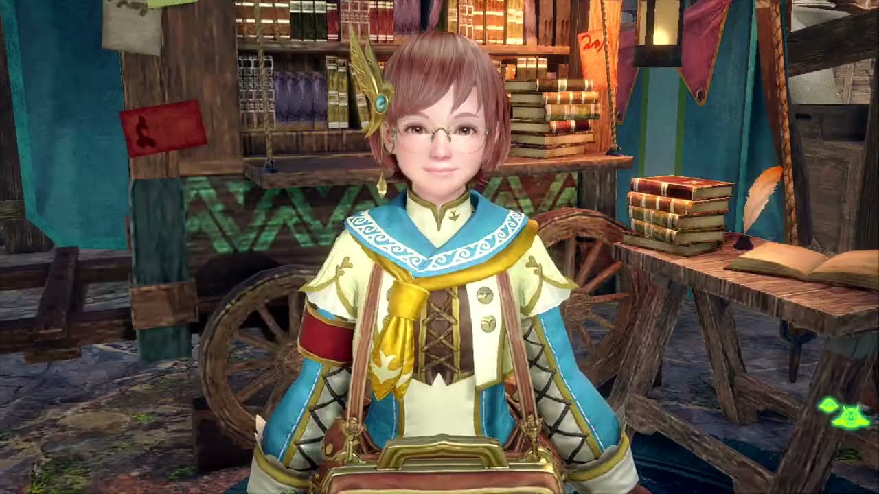 [NS] MH:Rise SB 20260217 二刷 Ep1366