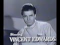 BEN CASEY  Goodbye to Blue Elephants and Such 1964 - Vince Edwards, Sam Jaffe - directed by Leo Penn