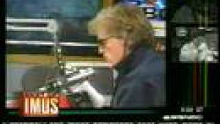 Best Of Imus Compilation from 8-29-2006