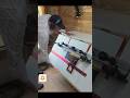 Making the Fold Down Router Table #woodworking #mft