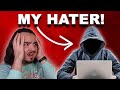 My Biggest Hater! (Reaction!)