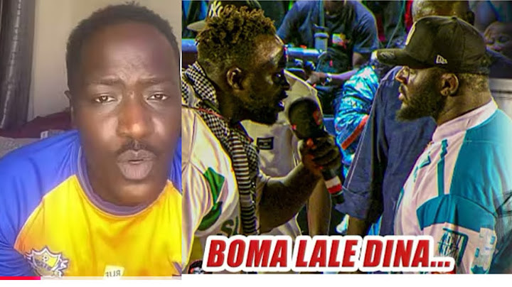 Urgent🔴Première Réaction de Modou Mbaye Après Face to Face Balla gaye2 VS Siteu »Bilahi Combat Bi…
