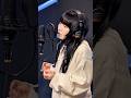 いきものがかりさんのトリビュートで「YELL」を歌わせていただきました!たくさん聴いてね🎧