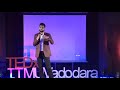 Development of gaming community in India | Rishab Karanwal | TEDxITMUVadodara