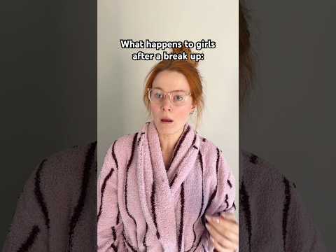 The Post Break Up Glow Up Really Is Magical Though Breakup GlowUp Dating Heartbreak Single