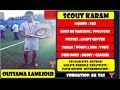 OUSSAMA LAMLIOUI 9 TAS Vs USMO GOALS 20 05 2017 HD OUSSAMA LAMLIOUI 9 TAS Vs USMO GOALS 20 05 2017 HD