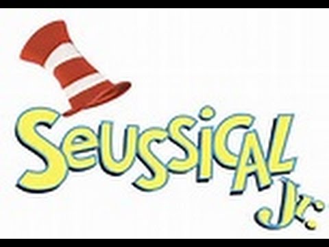 Ronkonkoma Middle School   Seussical the Musical Jr