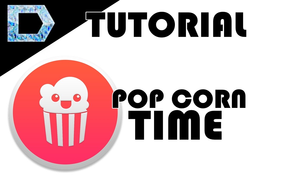 Como Baixar e Instalar o PopCorn Time YouTube