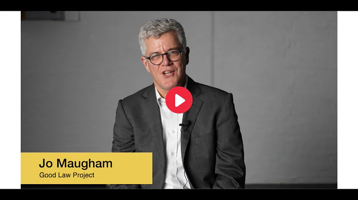 Good Law Project's 2021