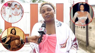 SISTER FEY  PAULA KAJIFUNGUA MTOTO WA KIKE AMEFANANA NA MARIOO/KAJALA BIBI ANAFAA KUMLEA PAULA MDOGO