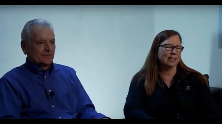 Citybizlist Interview: Chris Fedde & Suzanne Magee...