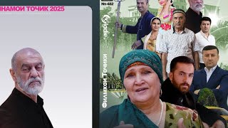 видео: Навори тарбиявии Шавҳари золим 2025 картинка: Навори тарбиявии Шавҳари золим 2025