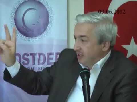 Furkân Sûresi [63-77 . Âyetler]- Prof.Dr. Mehmet Okuyan