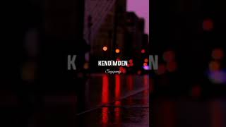 Sagopa Kajmer, Vazgeçtim Inan Resimi