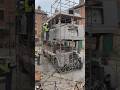 😱 This Rusty Double-Decker Bus Deserves a Second Chance! 🚌🔥#shorts #viral #restoration