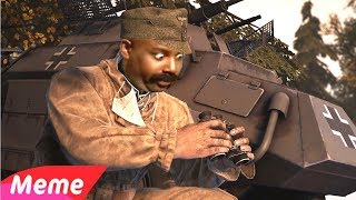 This is How I Play Heroes and Generals