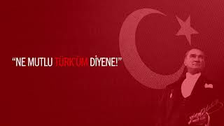 Efendiler Yarın Huriyeti Ilan Edeceğiz...