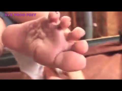 UNDER PRINCESS  FEET (pov)